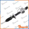 Crémaillère de direction hydraulique pour NISSAN | 38199, SPK-NS-001